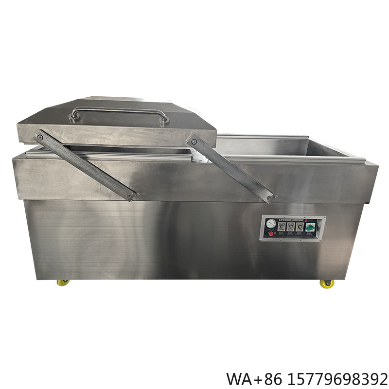 Meal Prep Kitchen - Automatic Double Chamber Vacuum High Quality