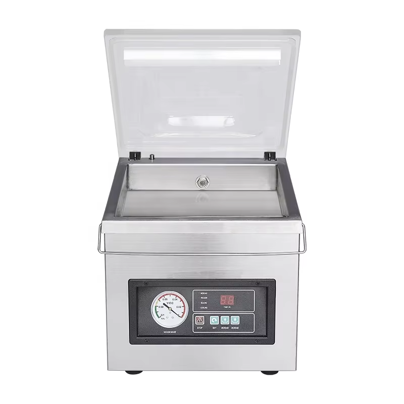 Commercial-Grade 201SS  Vacuum - Meal Prep Kitchen ulasan dan harga