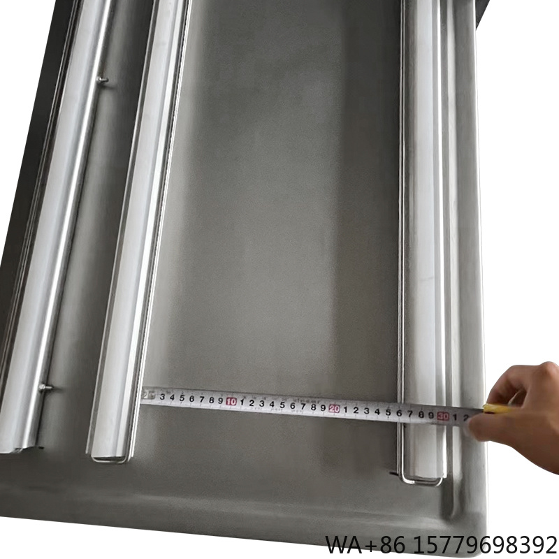 Double Chamber Vacuum Sealing  - Meal Prep Kitchen ulasan dan harga