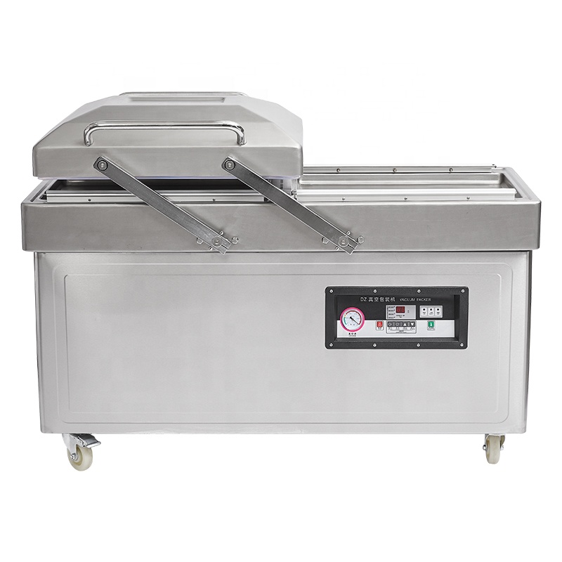 Fubei DZ-600/2SA Deep Type Dou - Meal Prep Kitchen ulasan dan harga