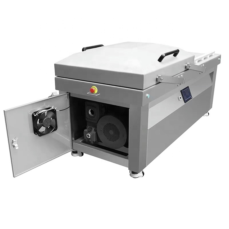 Food Packer Manufacture Digita - Meal Prep With Rice ulasan dan harga