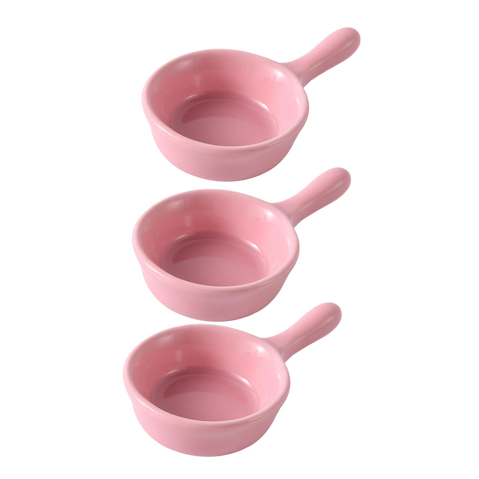 Sauce Dish Porcelain Ketchup S - Sauce Dipping Cup ulasan dan harga